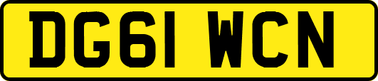 DG61WCN