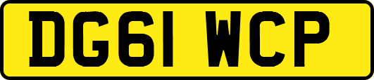 DG61WCP