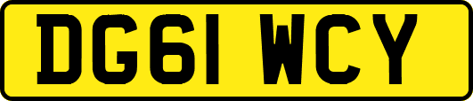 DG61WCY