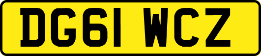 DG61WCZ