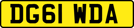 DG61WDA
