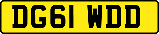 DG61WDD