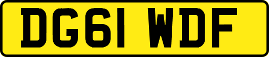 DG61WDF