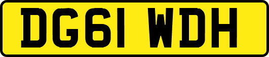DG61WDH