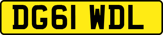 DG61WDL