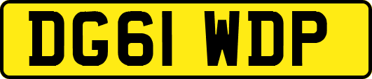 DG61WDP