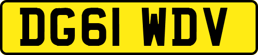 DG61WDV