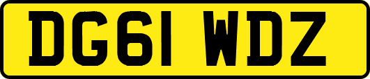 DG61WDZ