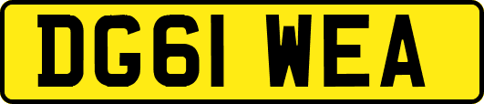 DG61WEA