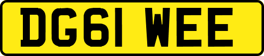 DG61WEE