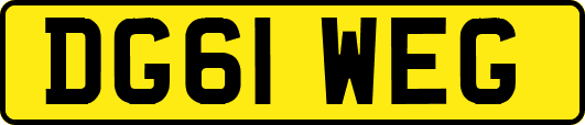 DG61WEG