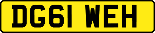 DG61WEH