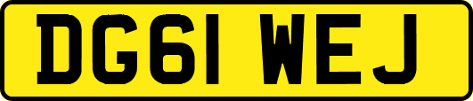 DG61WEJ