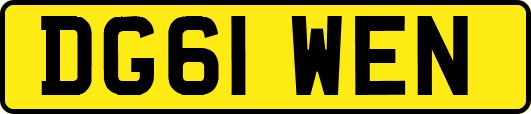DG61WEN