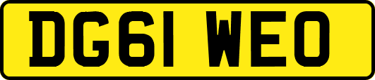 DG61WEO
