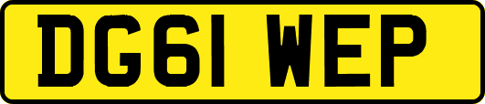 DG61WEP