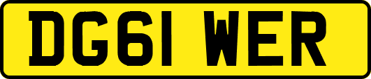 DG61WER