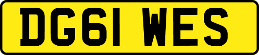 DG61WES
