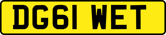 DG61WET
