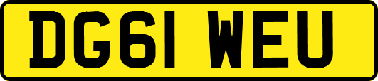 DG61WEU