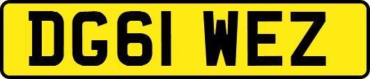 DG61WEZ