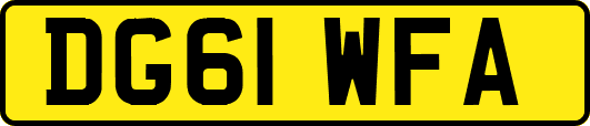 DG61WFA