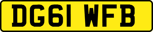 DG61WFB