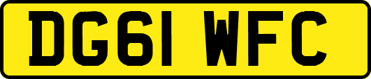 DG61WFC