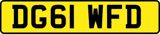 DG61WFD