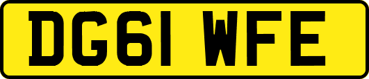 DG61WFE