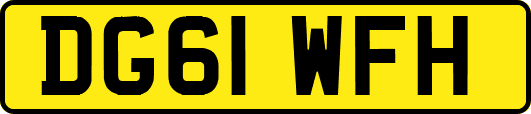 DG61WFH