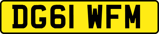 DG61WFM