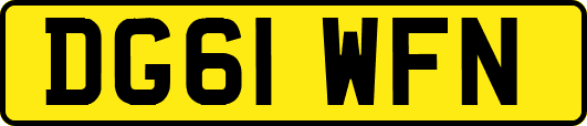 DG61WFN