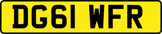 DG61WFR