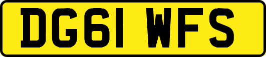 DG61WFS