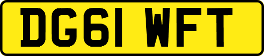 DG61WFT