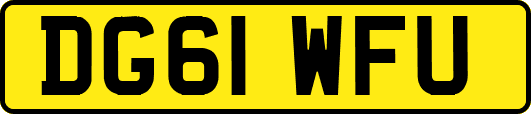 DG61WFU