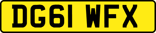 DG61WFX