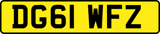 DG61WFZ