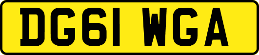 DG61WGA