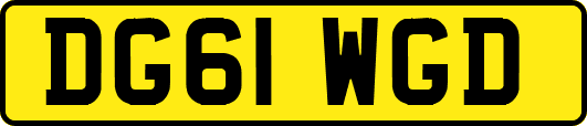DG61WGD