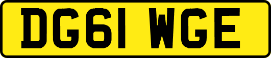 DG61WGE