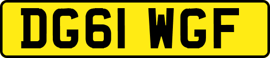 DG61WGF