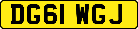 DG61WGJ