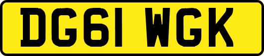 DG61WGK