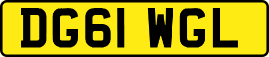 DG61WGL