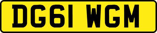 DG61WGM