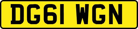 DG61WGN