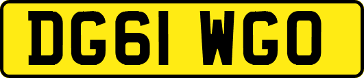 DG61WGO