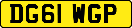 DG61WGP
